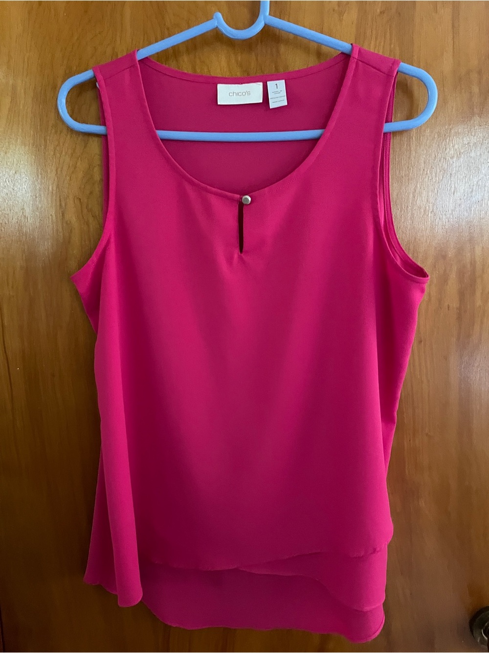 Chicos blouse